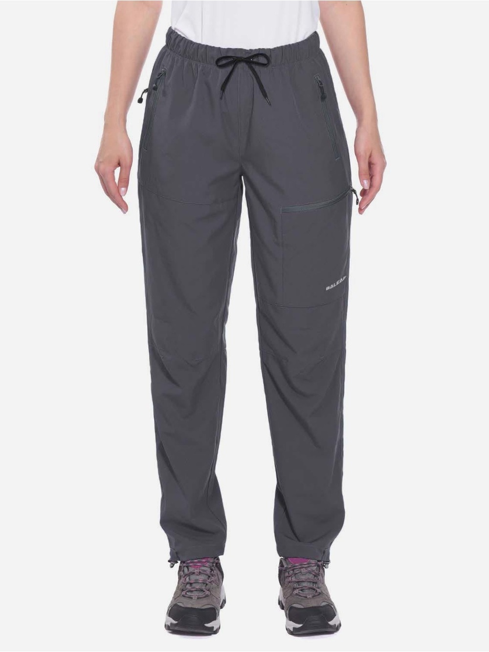Baleaf Laureate UPF50+ DWR Hiking Pants